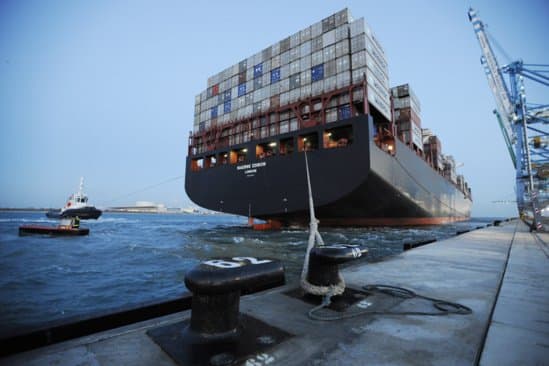 Le guichet unique portuaire (GUP) : Vers quelle simplification des formalités administratives pour les opérateurs ?