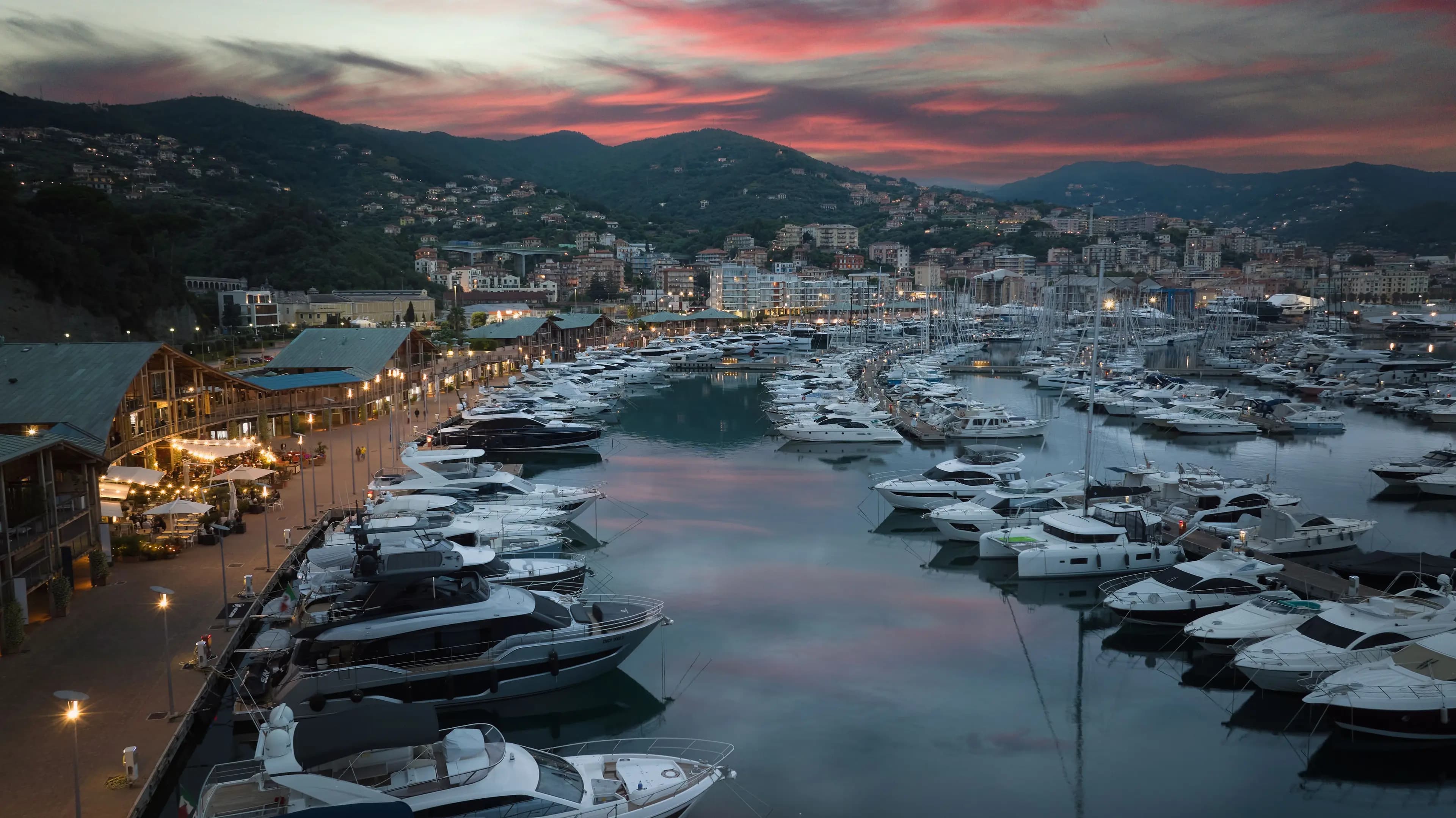 Ports Propres 2026 : Les meilleures marinas pour naviguer écolo